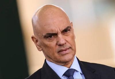 Moraes diz que explosões em Brasília "não são fato isolado do contexto"