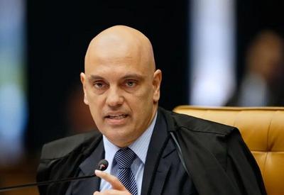 Moraes aciona PGR e pede manifestação sobre novo pedido de liberdade de Braga Netto