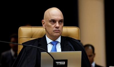 Governo Lula e parlamentares condenam sanção dos EUA a Moraes e manifestam solidariedade ao ministro