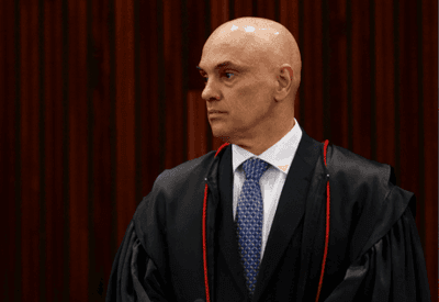 Moraes determina que Rumble apresente representante legal no Brasil em 48 horas