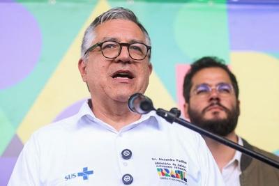 EUA cancelam vistos da esposa e da filha do ministro Alexandre Padilha