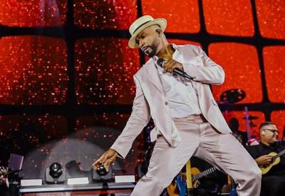 Verão Maior Paraná: SBT transmite o festival nesta sexta-feira (24)