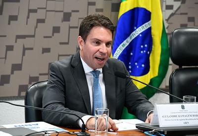 Ramagem, ex-chefe da Abin de Bolsonaro, vai depor na PF sobre tentativa de golpe 