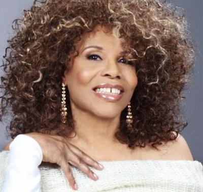 Alfa Anderson, vocalista da banda Chic, morre aos 78 anos 