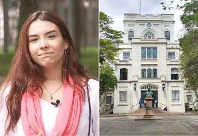 Jovem condenada por desviar dinheiro de formatura da USP consegue registro de médica