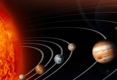 Planetas do Sistema Solar estarão alinhados no céu nesta sexta (28)