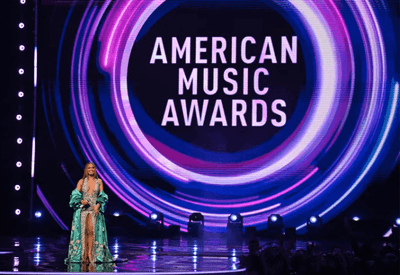 American Music Awards 2025: veja a lista completa dos vencedores da premiação