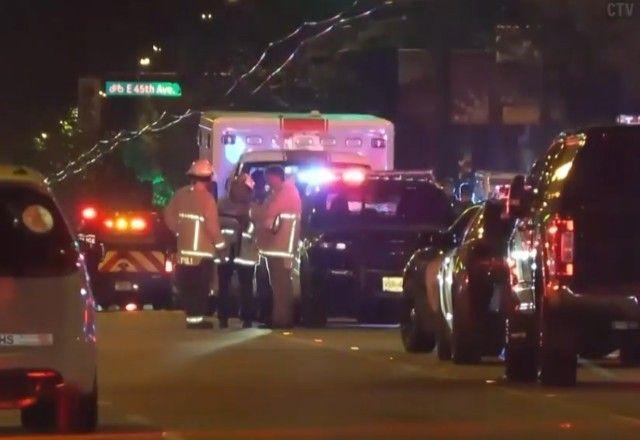 Brasileira está entre vítimas de atropelamento em festival no Canadá