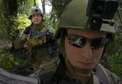 Guerra na Ucrânia: amigos afirmam que brasileiro foi morto em combate