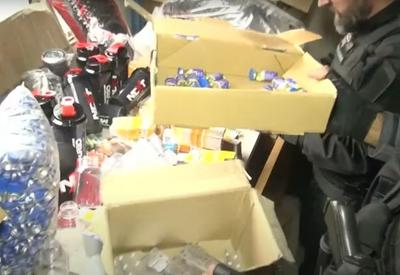 Mercado de anabolizantes continua operando clandestinamente no país