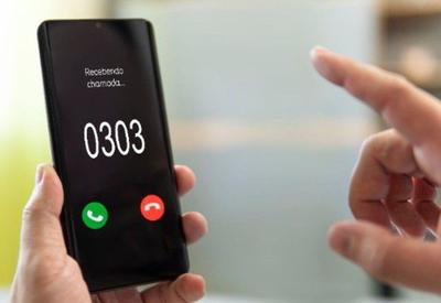Anatel revoga uso obrigatório do prefixo 0303 para chamadas de telemarketing