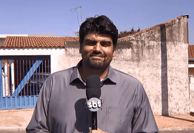 Fenaj e SJSP repudiam ameaças feitas ao jornalista André Azeredo durante reportagem