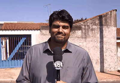 Fenaj e SJSP repudiam ameaças feitas ao jornalista André Azeredo durante reportagem