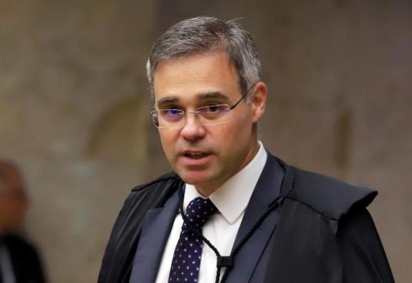 Imagem da notícia: PF envia pedido de prorrogação de caso Master para André Mendonça