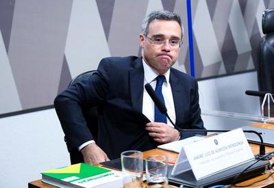 Mendonça será relator de denúncias contra Bolsonaro e Lira no STF