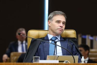 Mendonça manda investigar vazamento de dados de Vorcaro obtidos pela CPMI do INSS