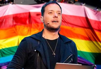 Poder Expresso: André Valadão pode responder por fala contra pessoas LGBTQIA+