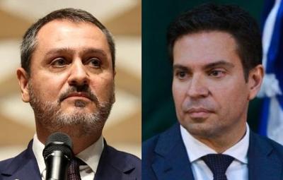 Diretor da PF diz ao SBT News que Ramagem pode ser deportado mesmo com pedido de asilo 