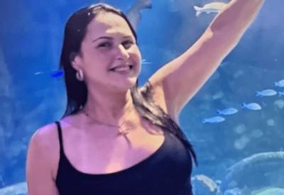 Polícia faz reconstituição da morte da advogada Anic Herdy com participação do assassino