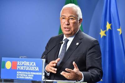 Rússia é a única vencedora da guerra no Irã até agora, diz presidente do Conselho da UE