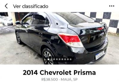 Golpistas usam falsos anúncios de carros para enganar vendedores e compradores