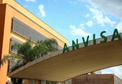 Anvisa pede correção em consulta pública sobre vacinação infantil