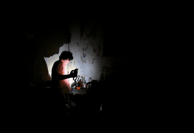 Cuba reconecta rede após apagão, mas milhões seguem sem luz