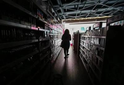 Chuva forte deixa um morto e mais de 130 mil casas sem luz em SP