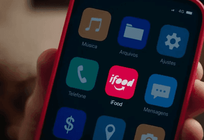 iFood tem instabilidade em celulares Android neste sábado (21); saiba o que fazer
