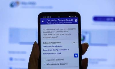 INSS: mais de 1 milhão de aposentados e pensionistas solicitam reembolso por descontos indevidos