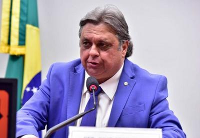 Presidente de comissão se diz preocupado com foco do Orçamento de 2025 na arrecadação de impostos