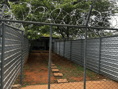 VÍDEO: cela de Bolsonaro na Papudinha tem quase 65 m², cozinha equipada e área externa privativa