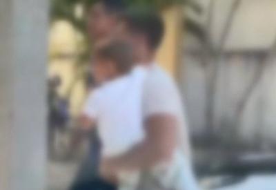Argentino é preso por racismo após ofensas a funcionários de locadora