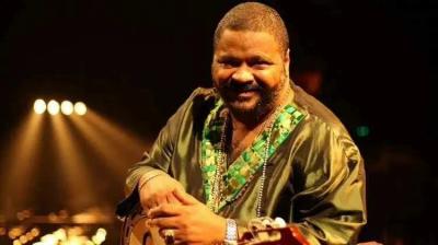 Arlindo Cruz é internado com pneumonia no Rio de Janeiro