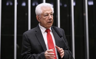 Relator de acordo UE-Mercosul na Câmara espera aprovação rápida do texto