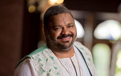 Corpo de Arlindo Cruz será velado hoje na quadra do Império Serrano