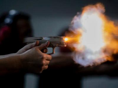Polícia Federal assume fiscalização de CACs na próxima semana