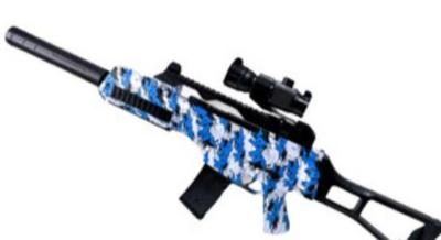 Rio aprova lei que proíbe a fabricação e venda de armas de gel