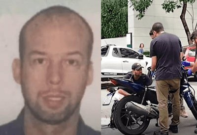 Polícia identifica suspeito de ter matado arquiteto em assalto em São Paulo 