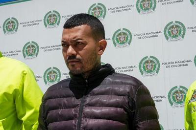 Polícia colombiana prende acusado de organizar ataque contra senador Miguel Uribe