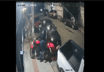 Policial militar aposentado reage a tentativa de assalto e mata suspeito em SP