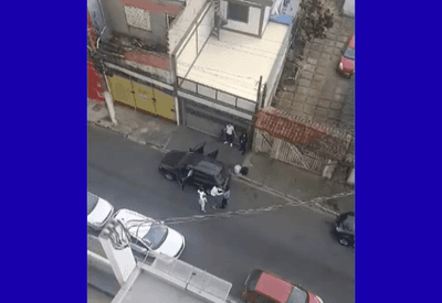 Agentes de saúde são assaltados na zona leste de SP antes de realizar atendimento à população 