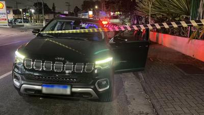 Homem morre durante tentativa de assalto na zona oeste de São Paulo