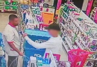 PM apreende adolescentes armados em mais um roubo de farmácia por Ozempic e Wegovy em SP