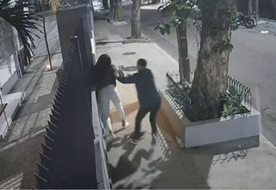 Rio de Janeiro registra quase 200 roubos e furtos de celulares em 2025