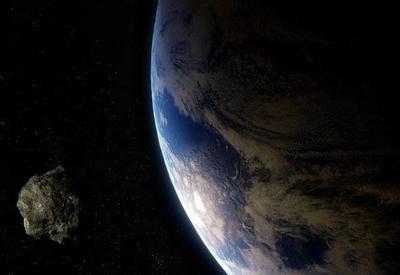 Nasa revela que asteroide pode atingir o planeta Terra em 2032