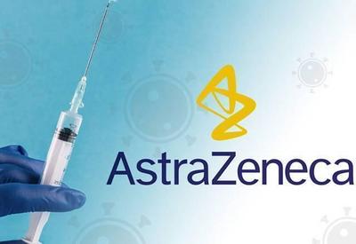 AstraZeneca já tem proteção para covid a partir de 21 dias, diz Anvisa