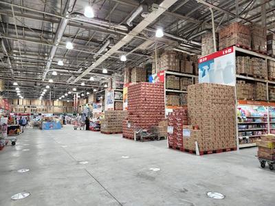 Furtos em atacarejos e farmácias disparam e impulsionam busca por segurança com inteligência artificial  