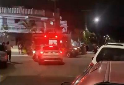 Ataque em bar mata três homens que assistiam jogo do Flamengo