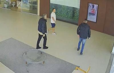 Ex-PM suspeito de participação em atentado contra bicheiro é preso no Rio